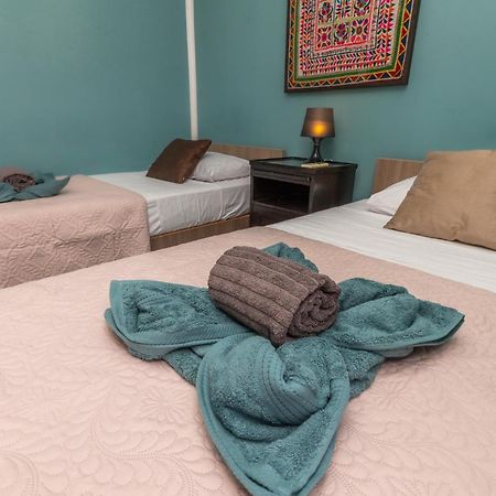 Pinewood Apartment Saint Julian's Ngoại thất bức ảnh