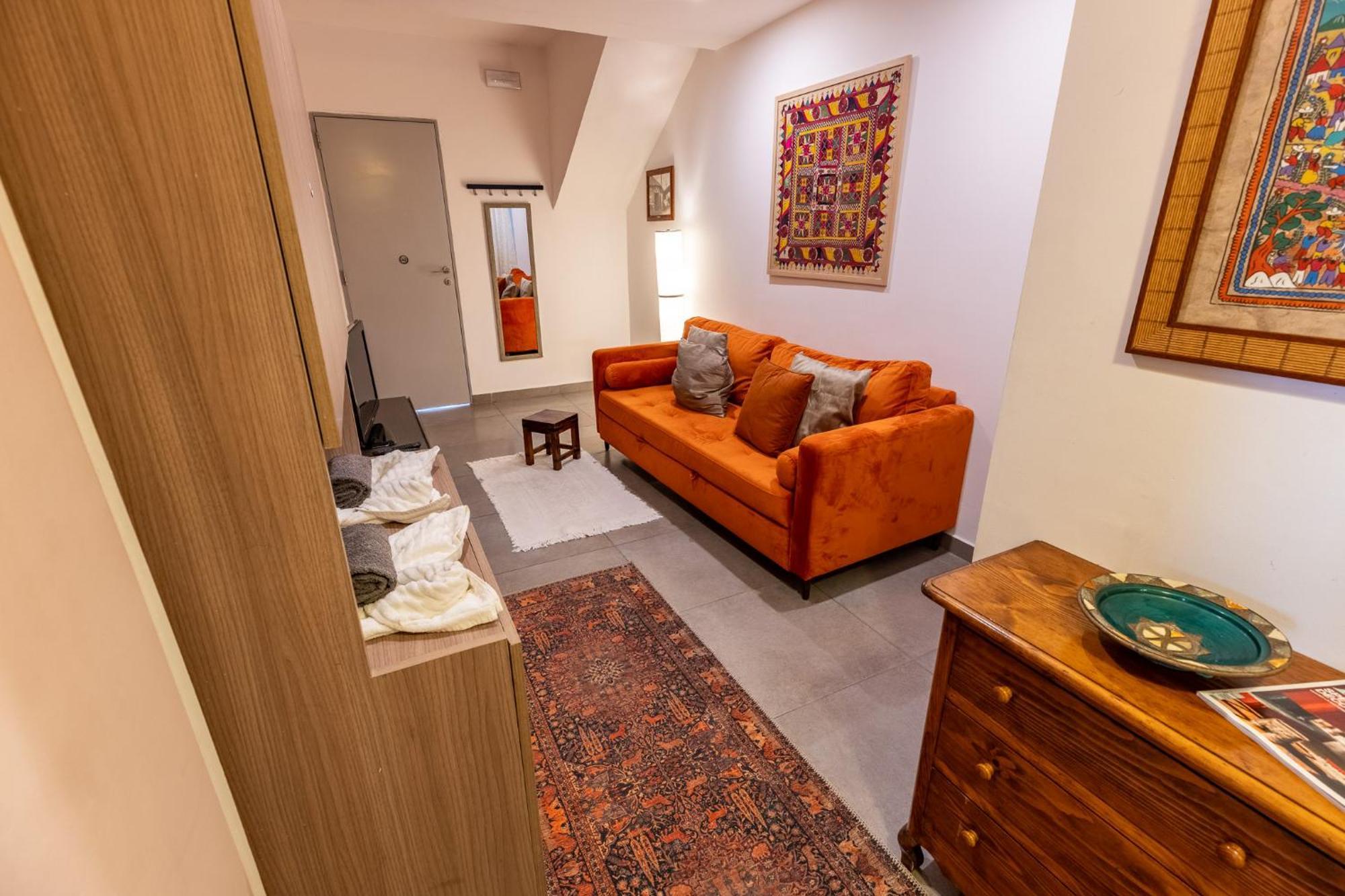Pinewood Apartment Saint Julian's Ngoại thất bức ảnh