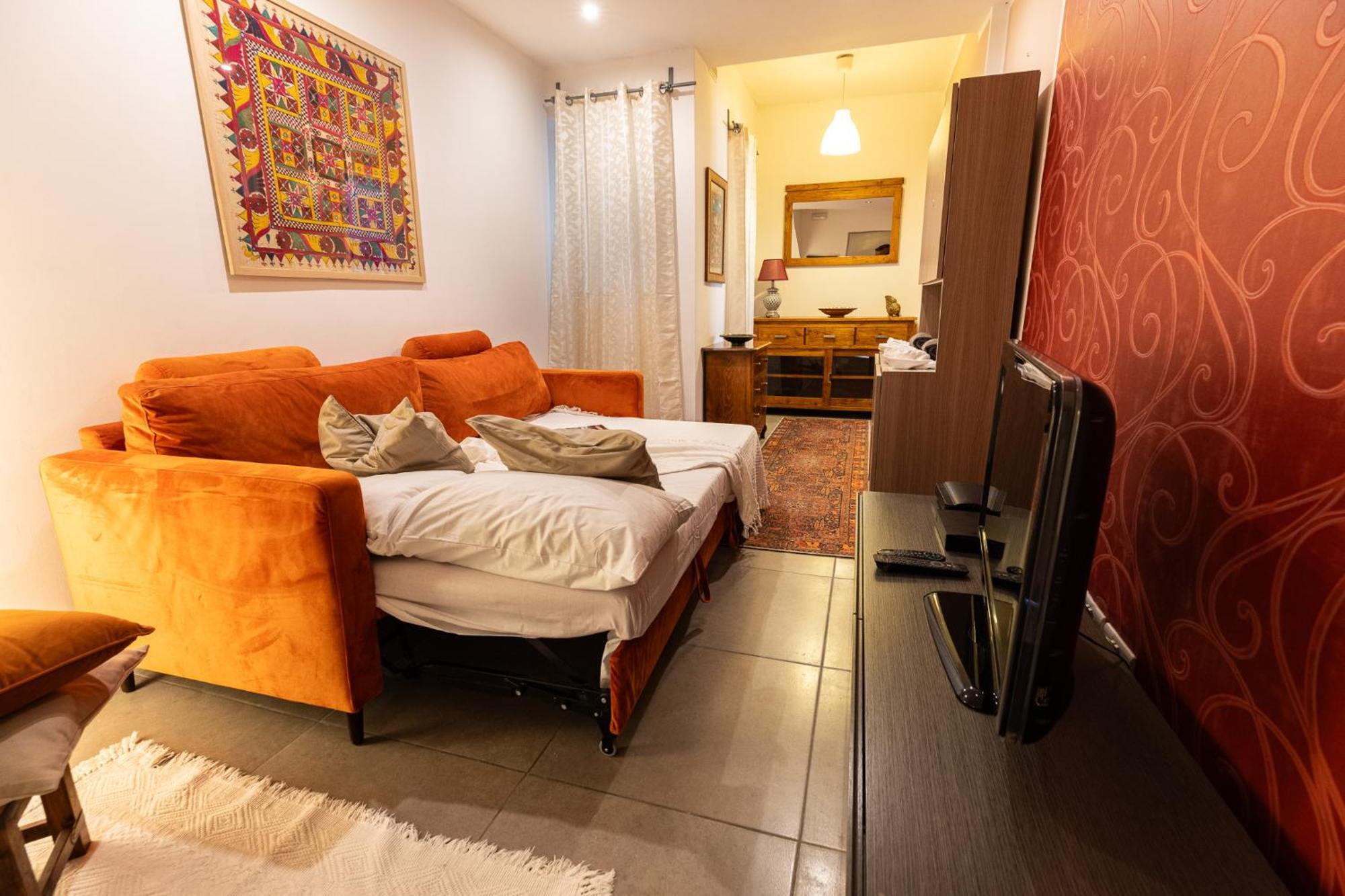 Pinewood Apartment Saint Julian's Ngoại thất bức ảnh