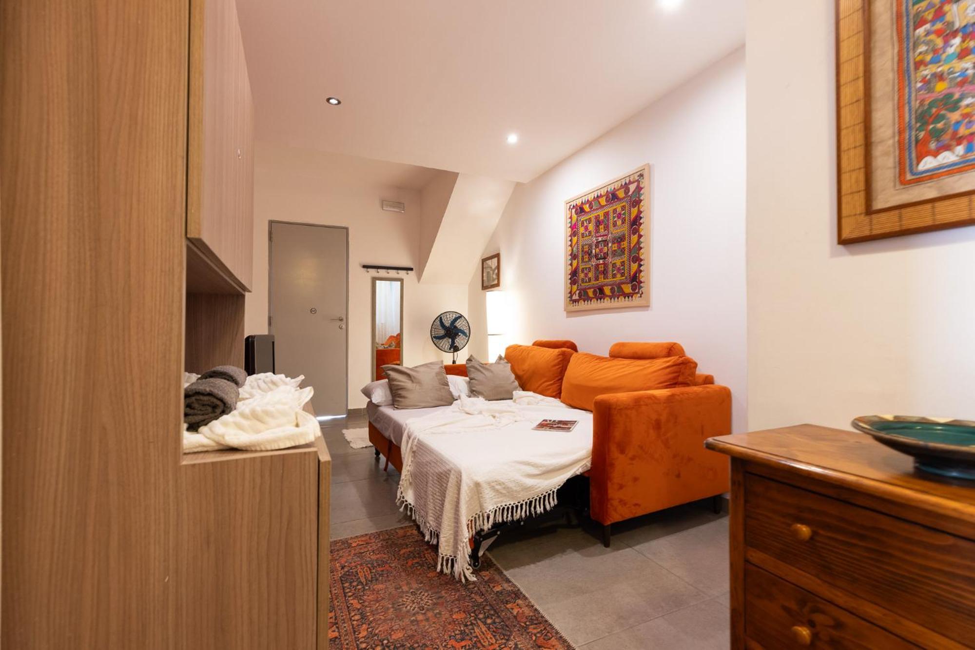 Pinewood Apartment Saint Julian's Ngoại thất bức ảnh