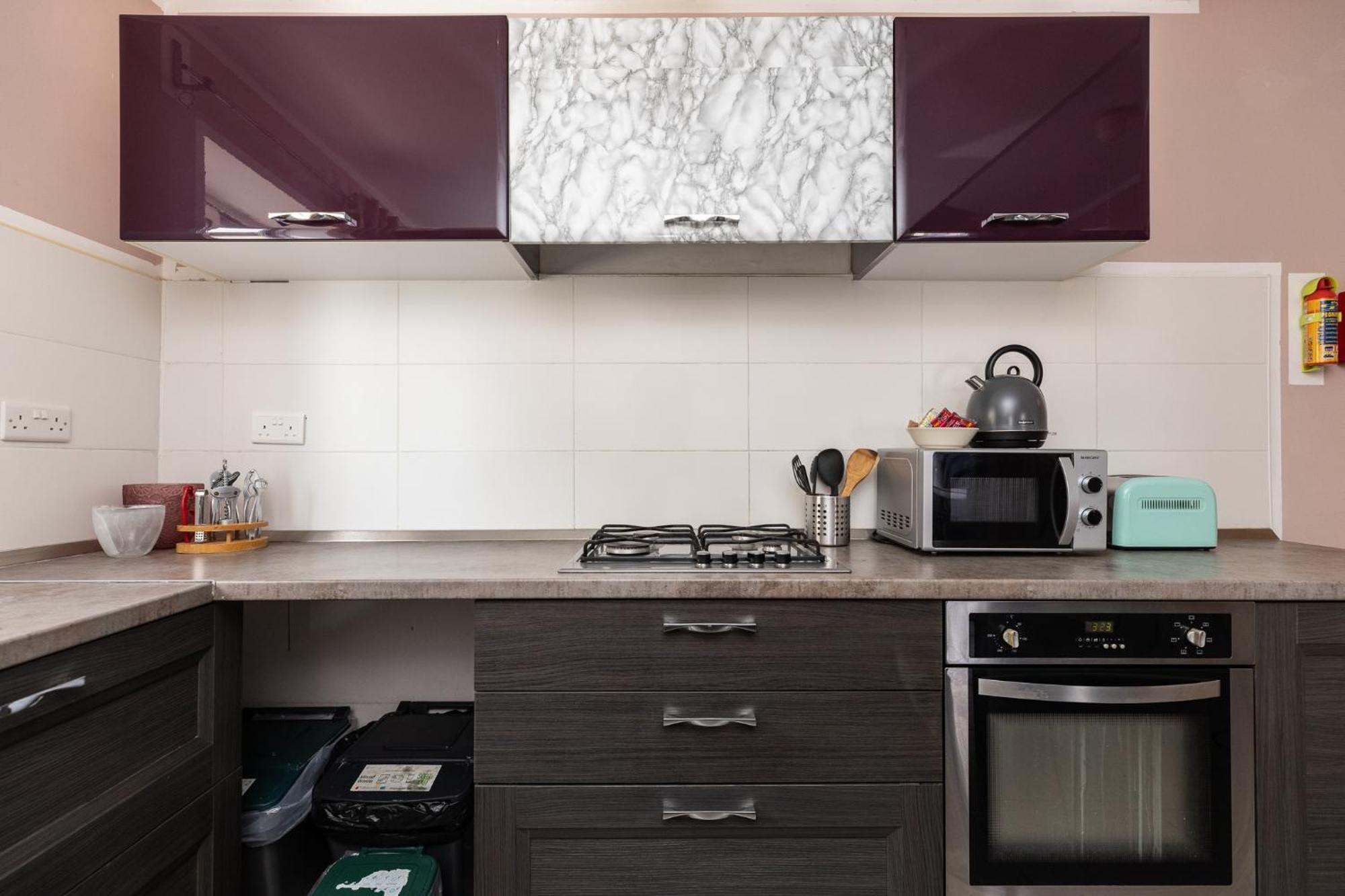 Pinewood Apartment Saint Julian's Ngoại thất bức ảnh