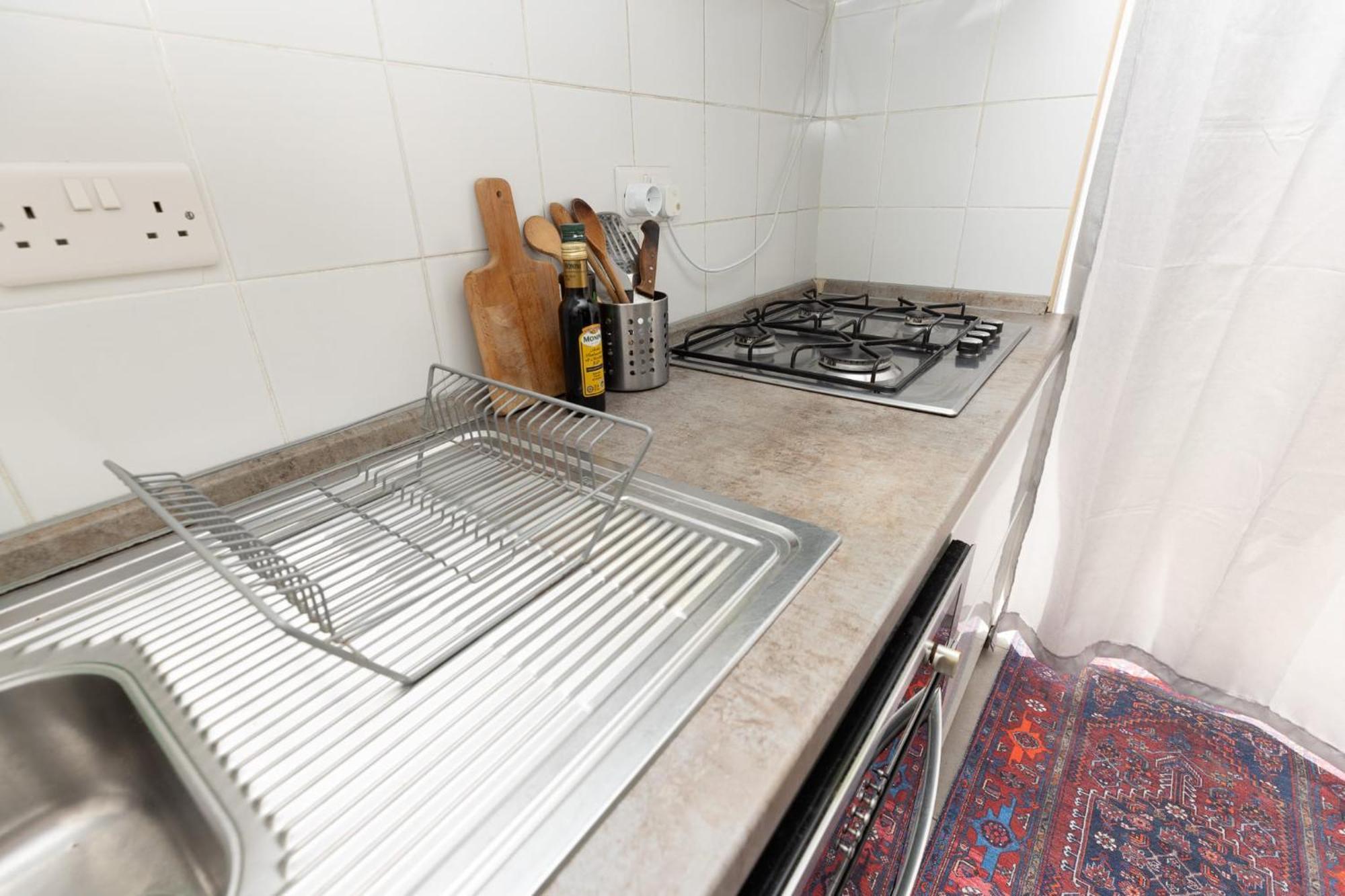 Pinewood Apartment Saint Julian's Ngoại thất bức ảnh