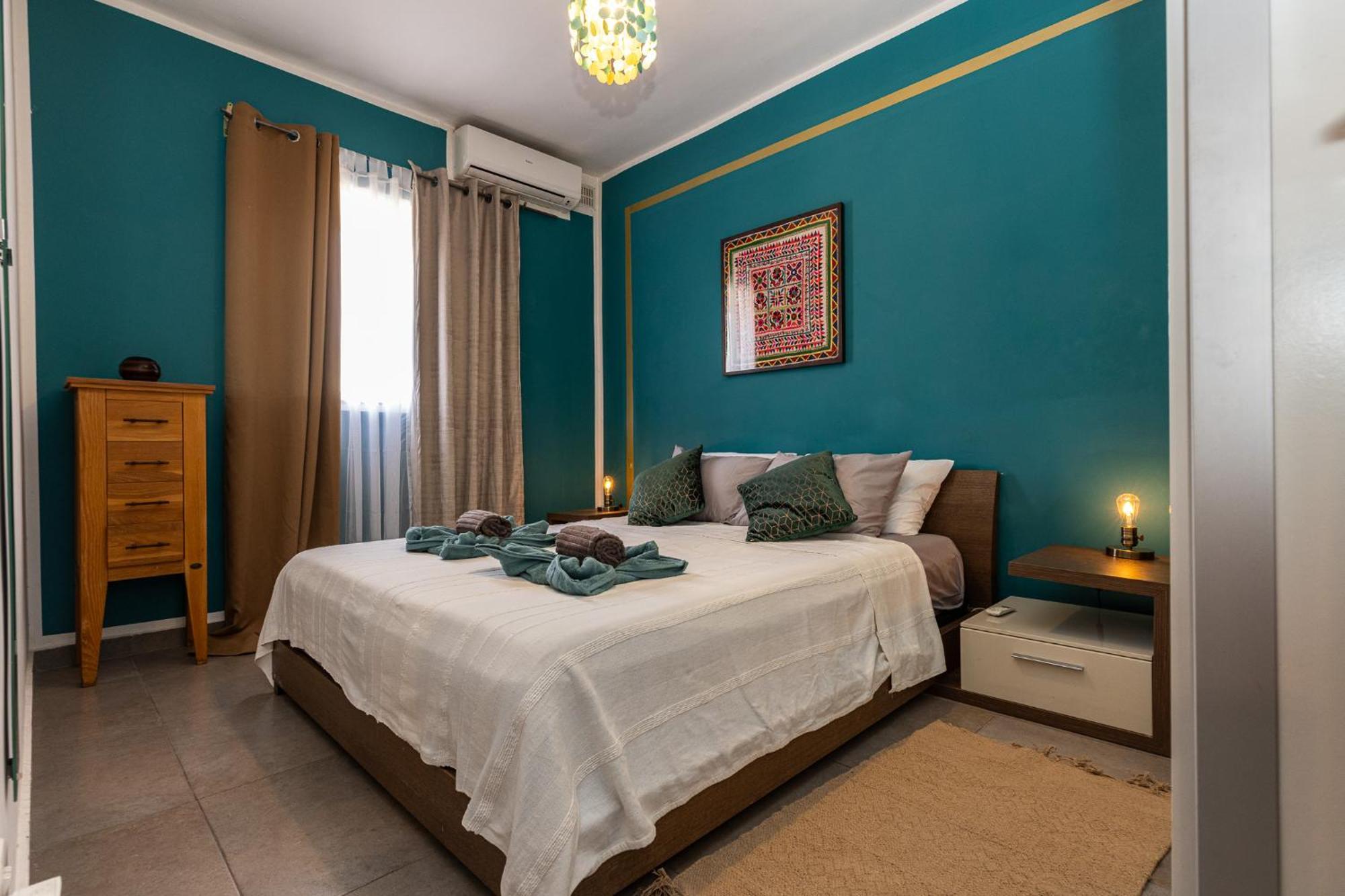 Pinewood Apartment Saint Julian's Ngoại thất bức ảnh