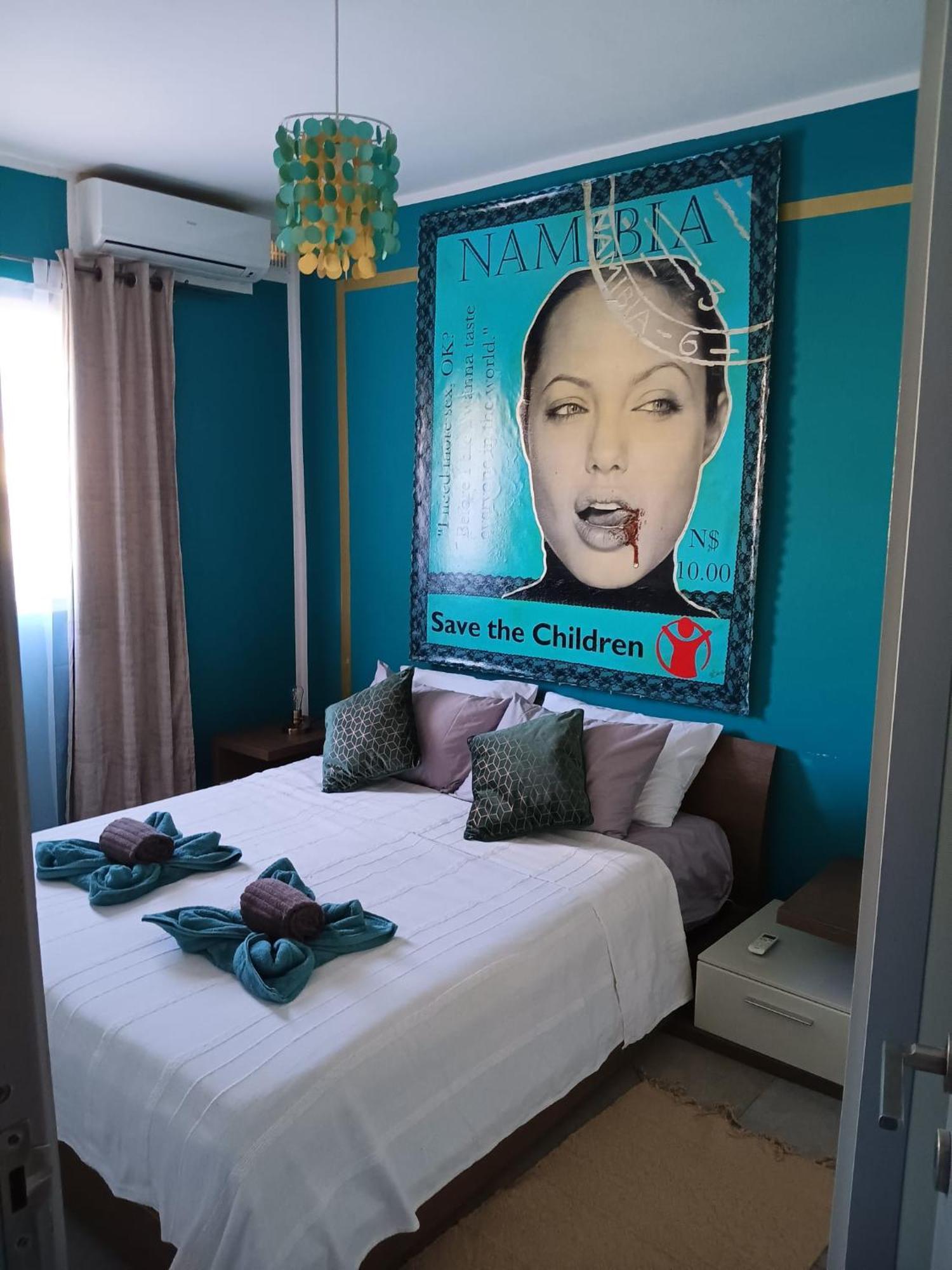 Pinewood Apartment Saint Julian's Ngoại thất bức ảnh